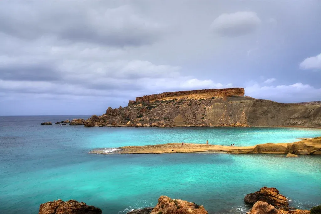 Malta